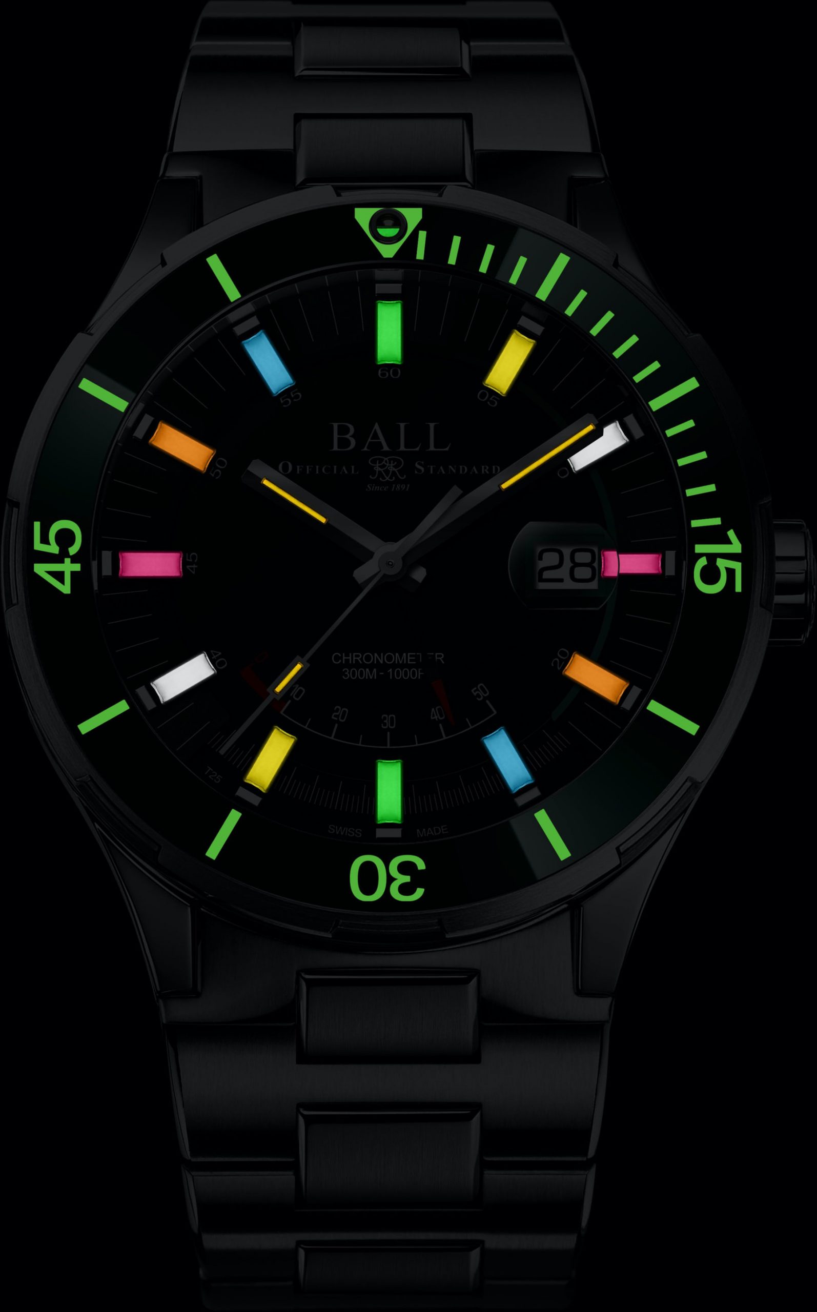 Roadmaster Challenger Power Reserve - Image 2