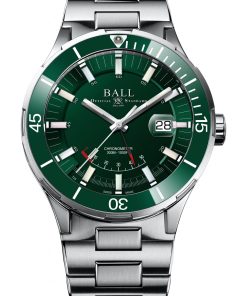 Roadmaster Challenger Power Reserve