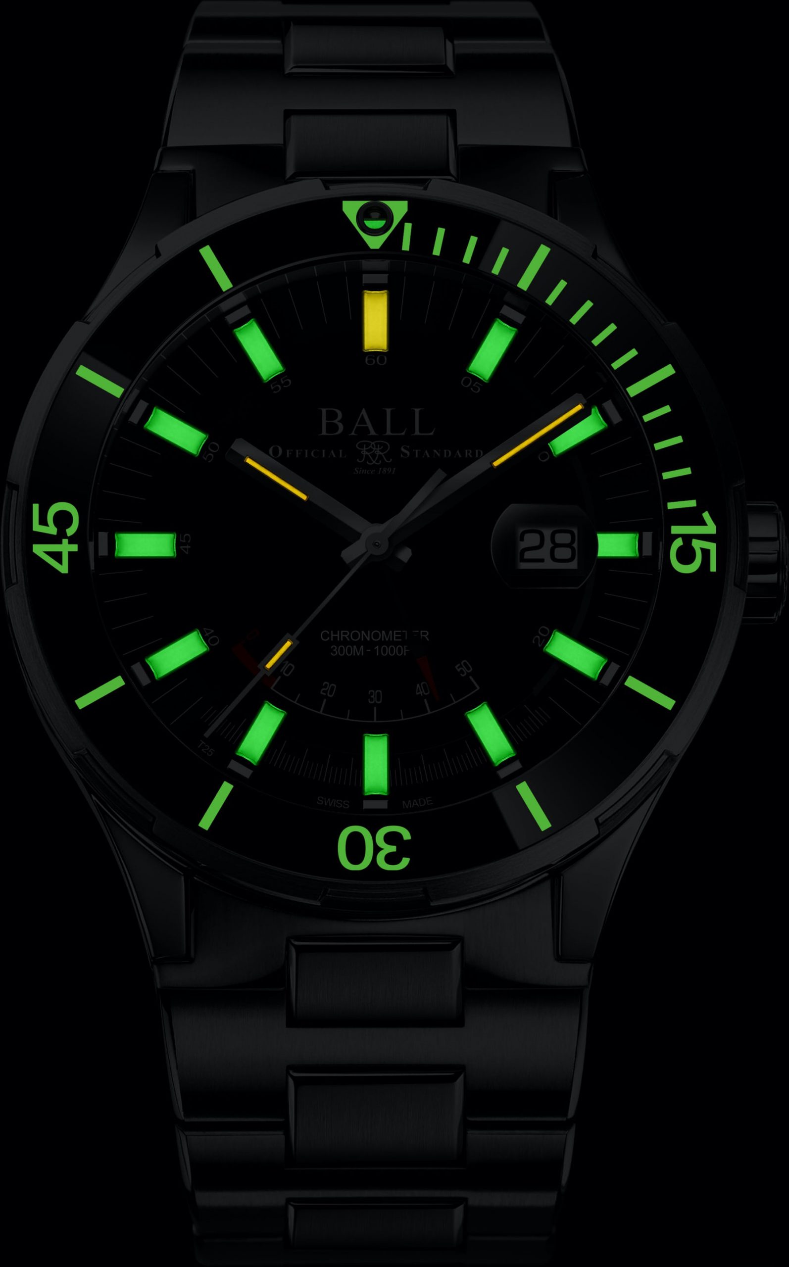 Roadmaster Challenger Power Reserve 43 - Image 2