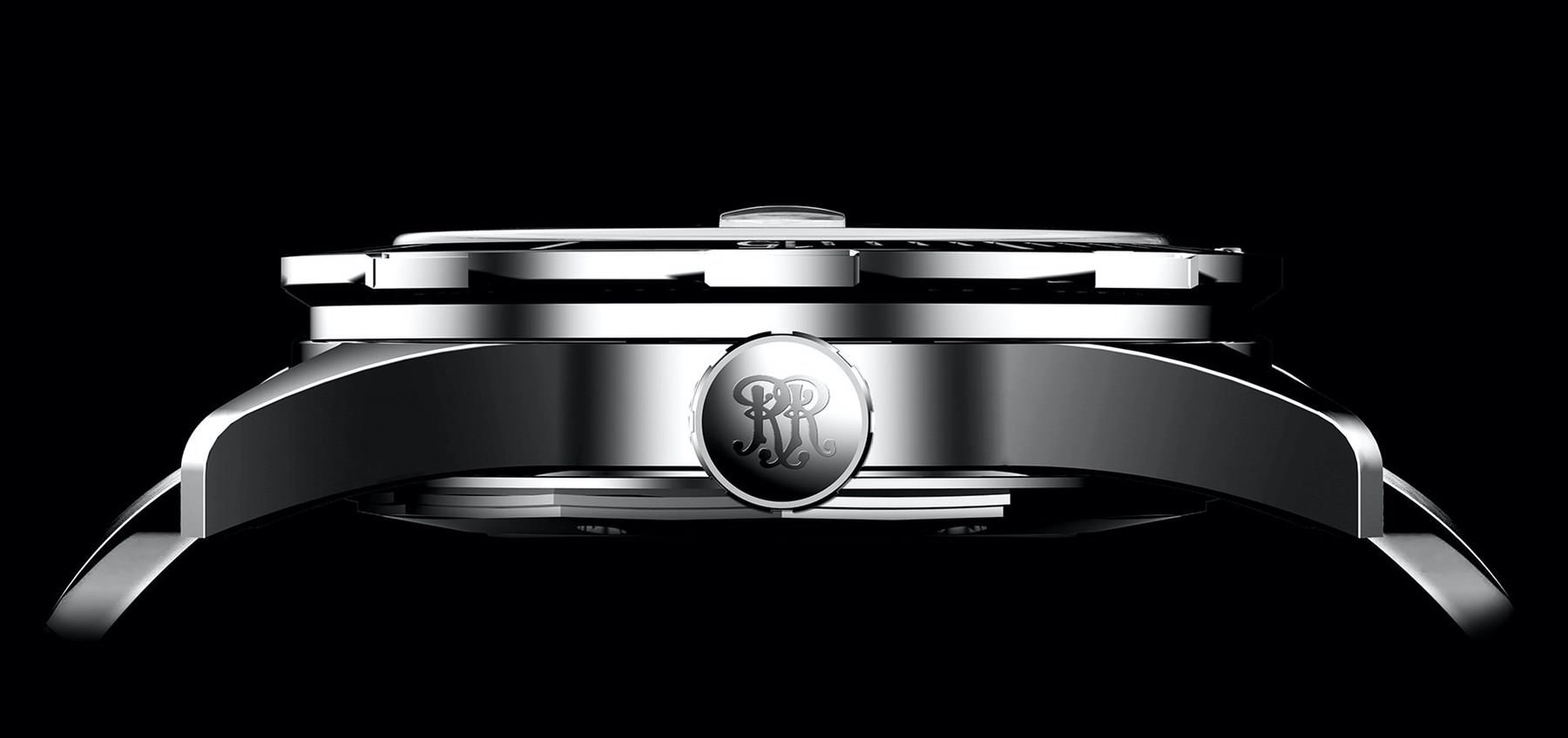 Roadmaster Challenger Power Reserve 43 - Image 4