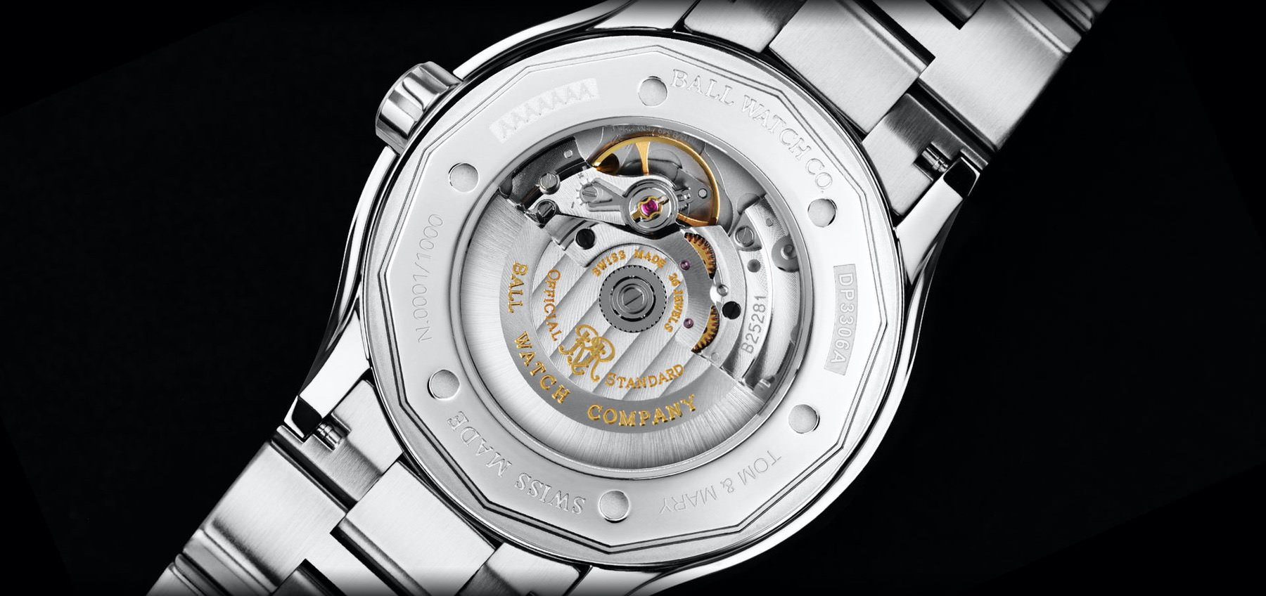 Roadmaster Challenger Power Reserve 43 - Image 5