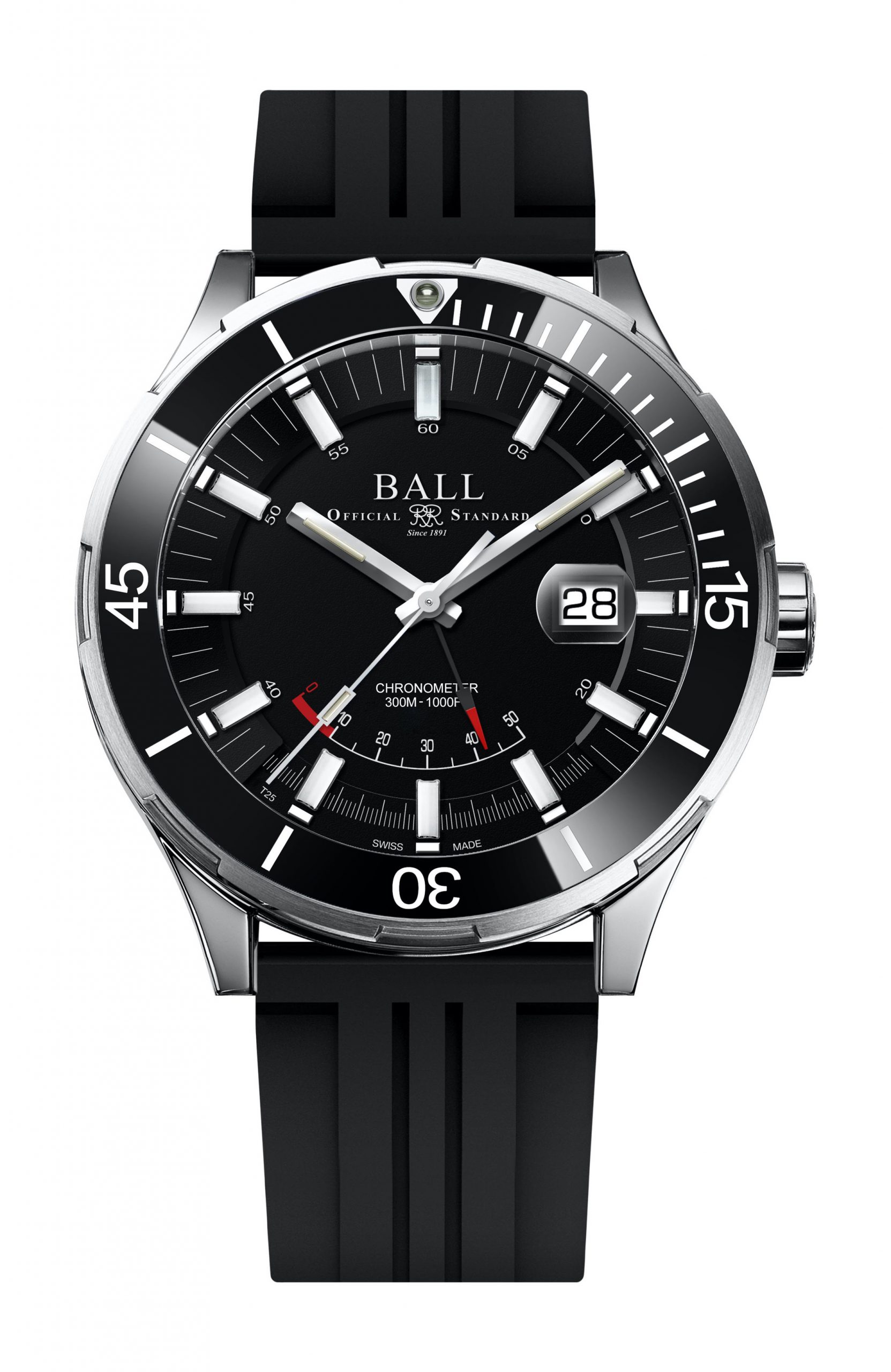 Roadmaster Challenger Power Reserve 43 - Image 6