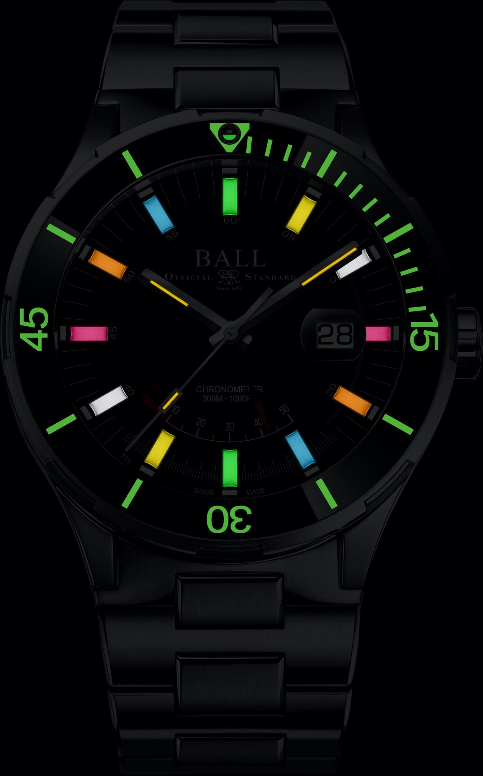 Roadmaster Challenger Power Reserve 43 - Image 2