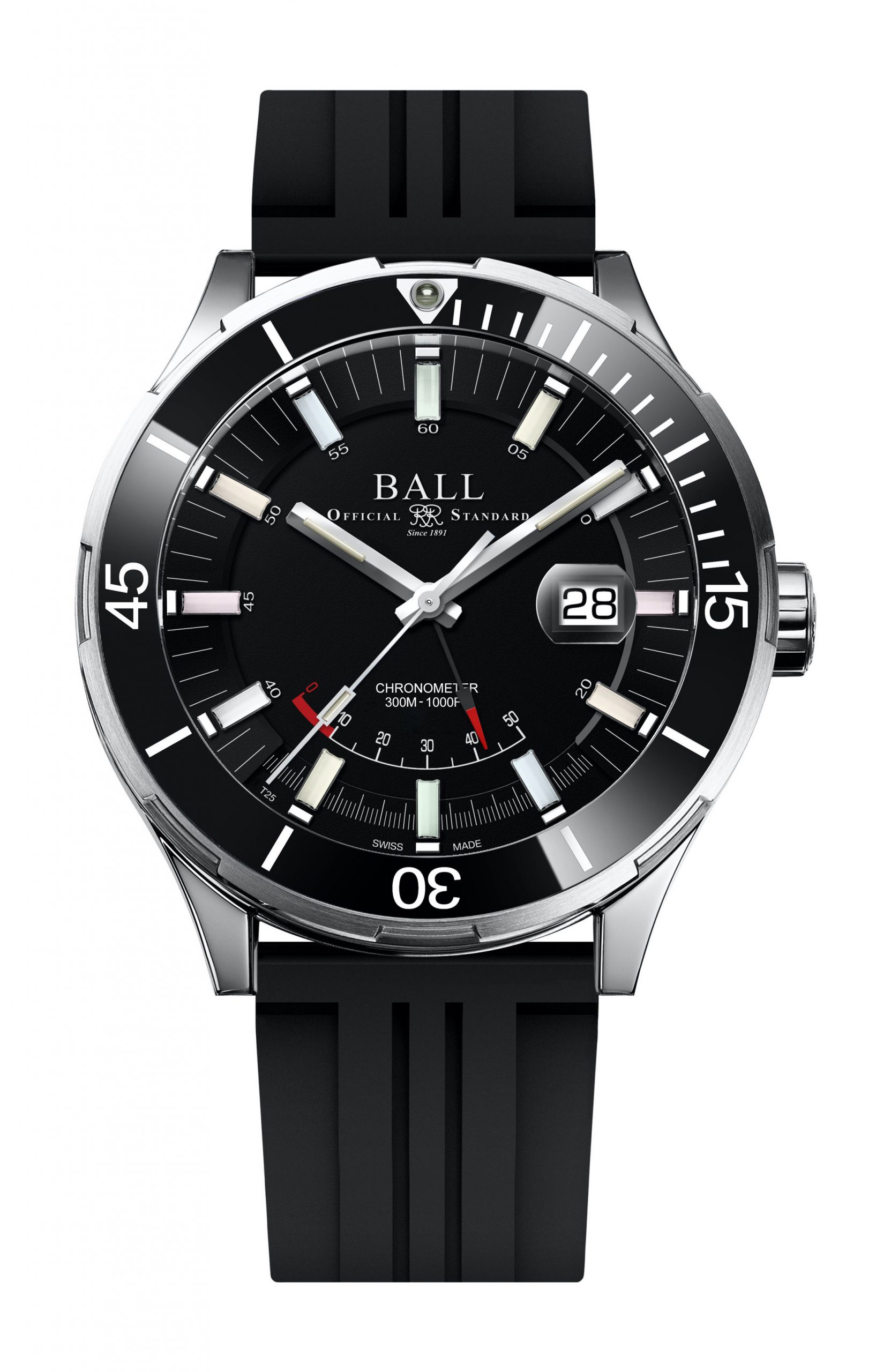 Roadmaster Challenger Power Reserve 43 - Image 6