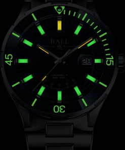 Alternative view of Roadmaster Challenger Power Reserve