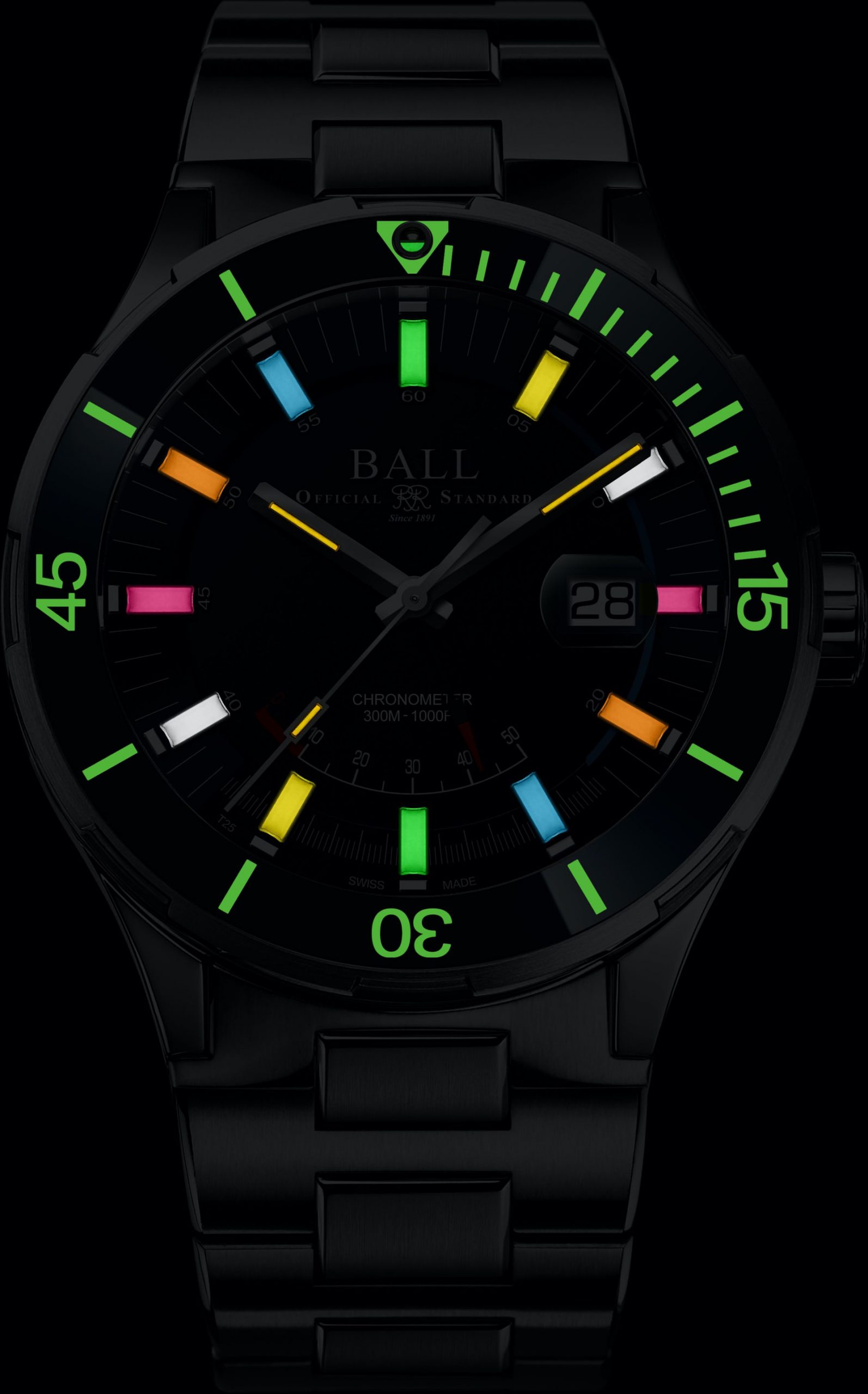 Roadmaster Challenger Power Reserve - Image 2