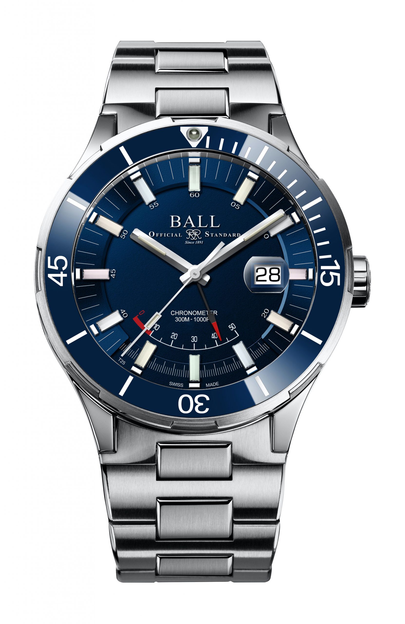 Roadmaster Challenger Power Reserve