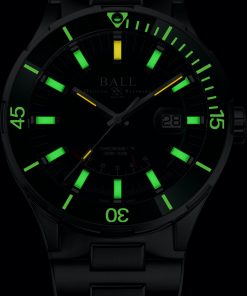 Alternative view of Roadmaster Challenger Power Reserve