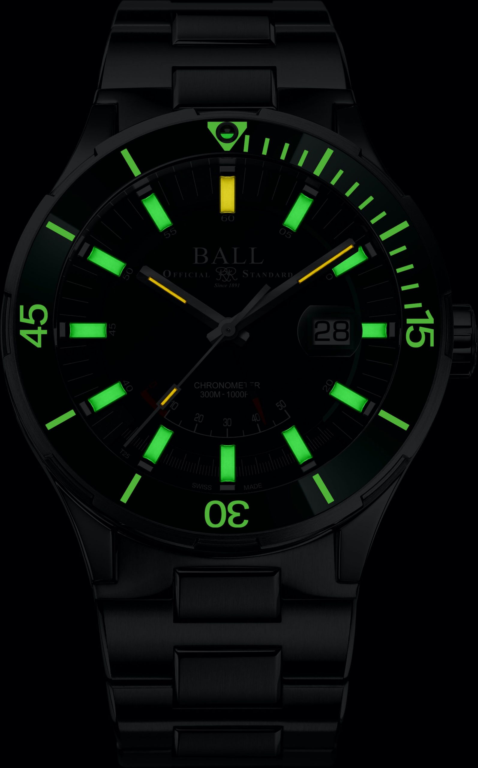 Roadmaster Challenger Power Reserve - Image 2