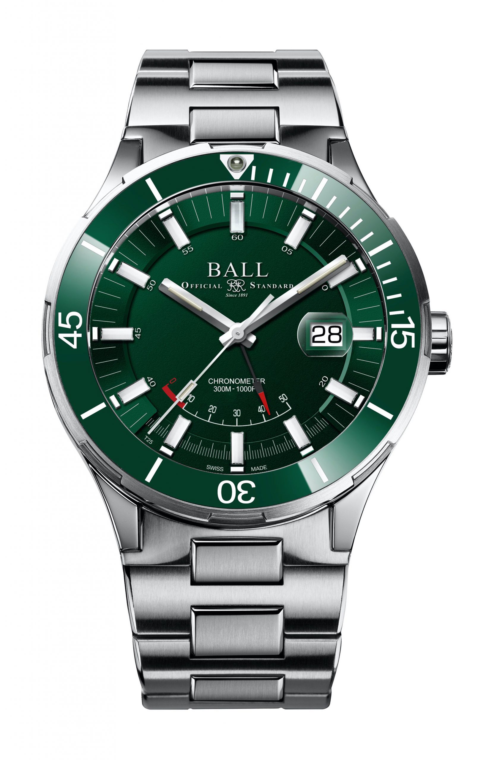 Roadmaster Challenger Power Reserve