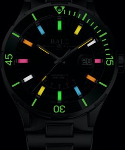 Alternative view of Roadmaster Challenger Power Reserve