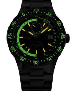 Alternative view of Roadmaster First Responder