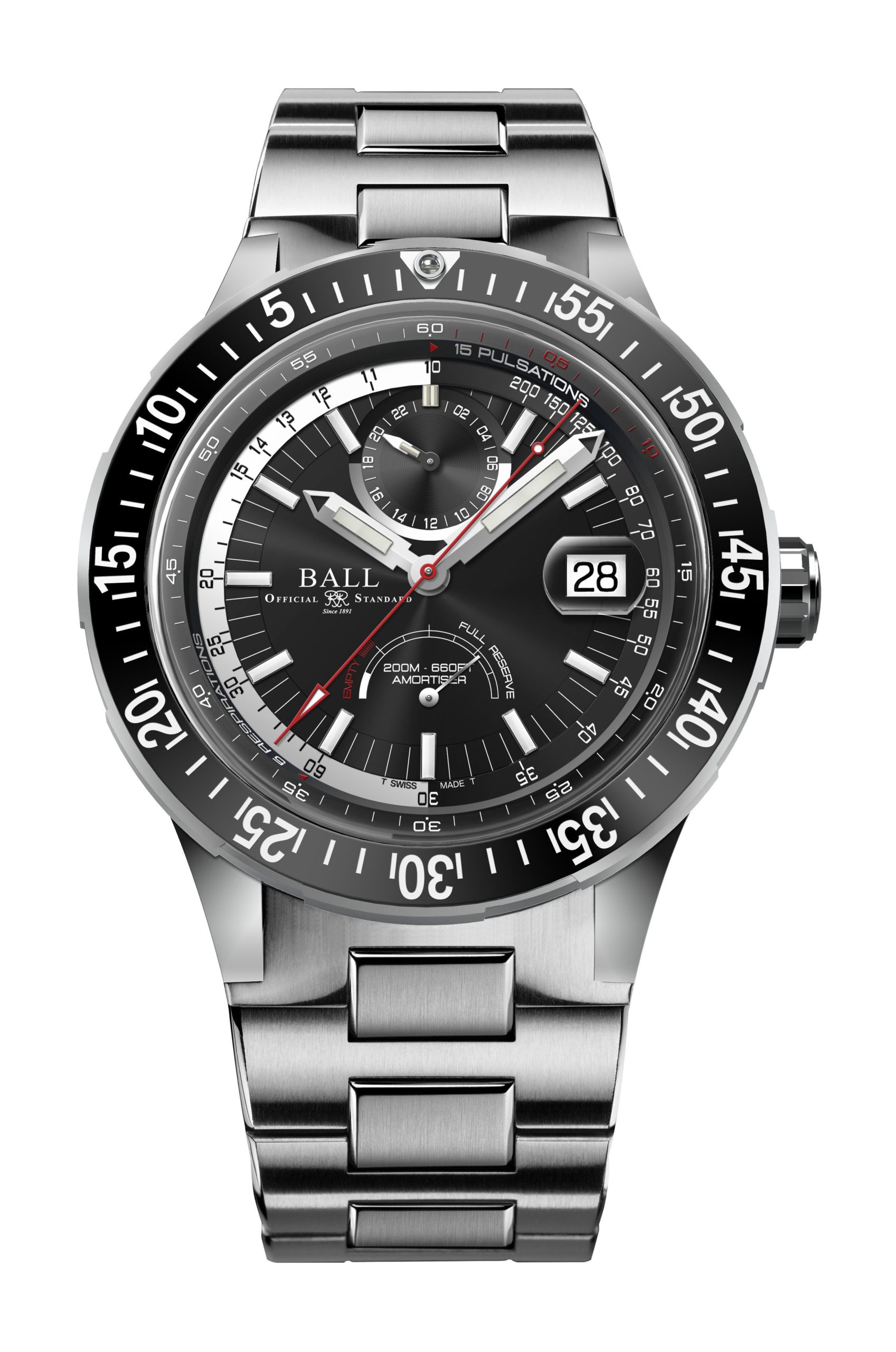 Roadmaster First Responder