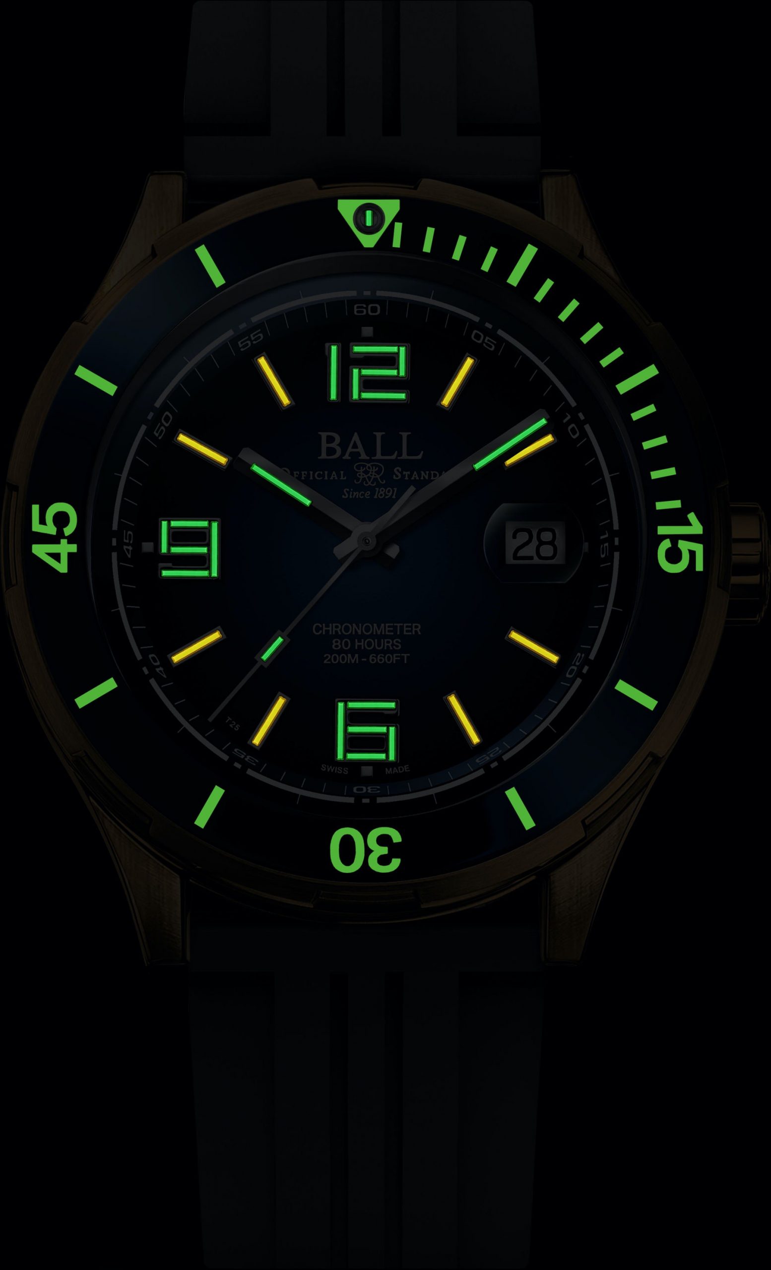 Roadmaster M Archangel Bronze - Image 2