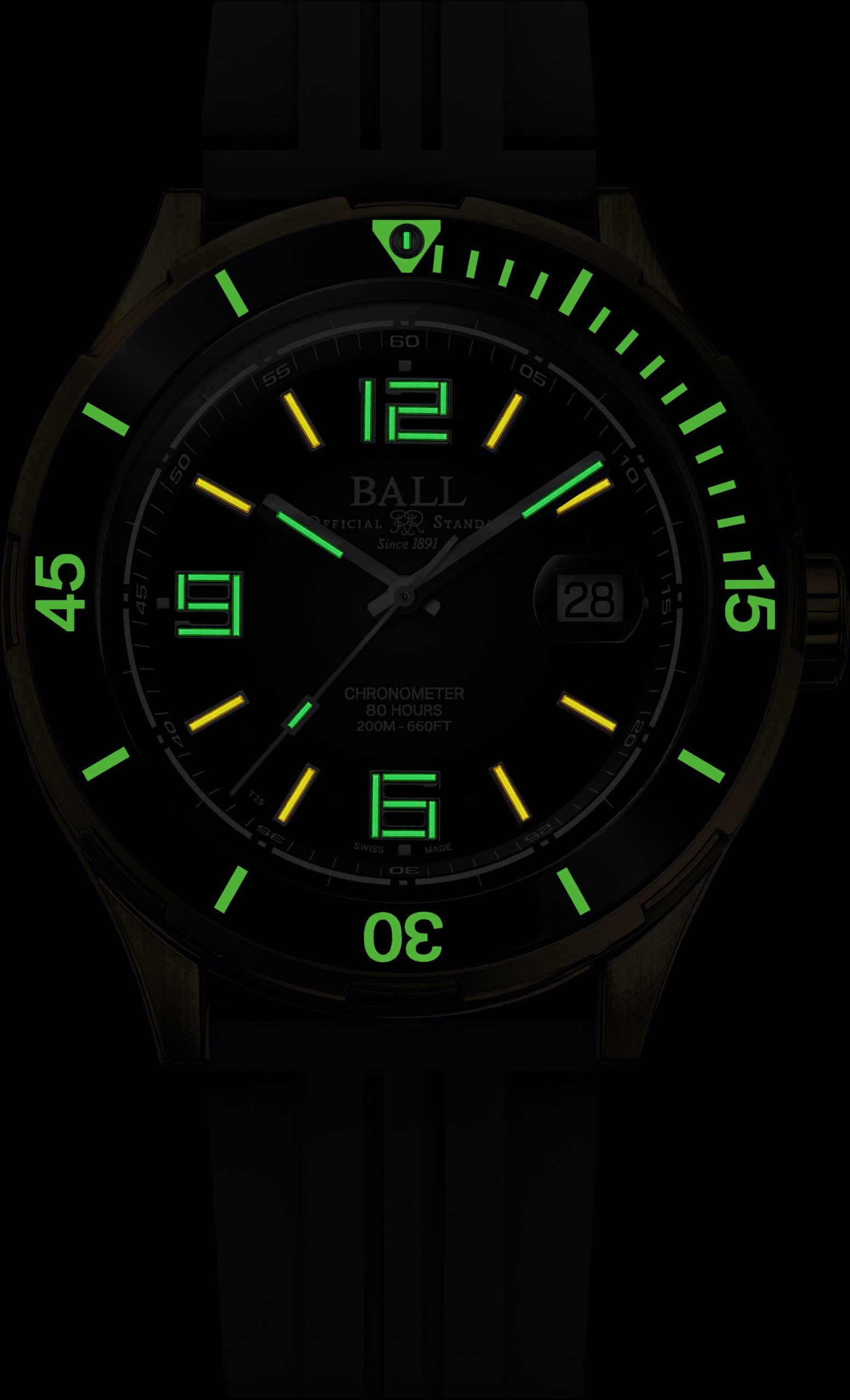 Roadmaster M Archangel Bronze - Image 2