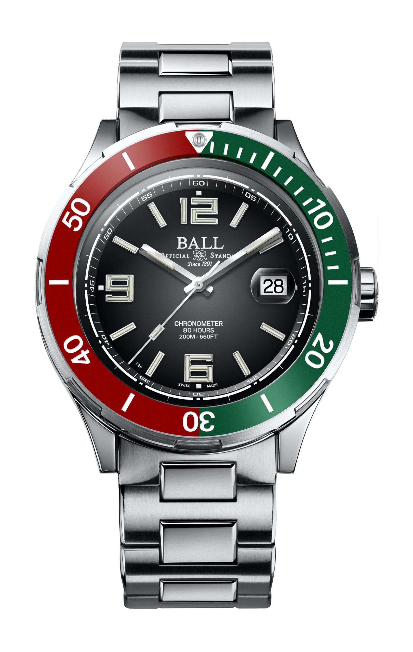 Roadmaster M Archangel