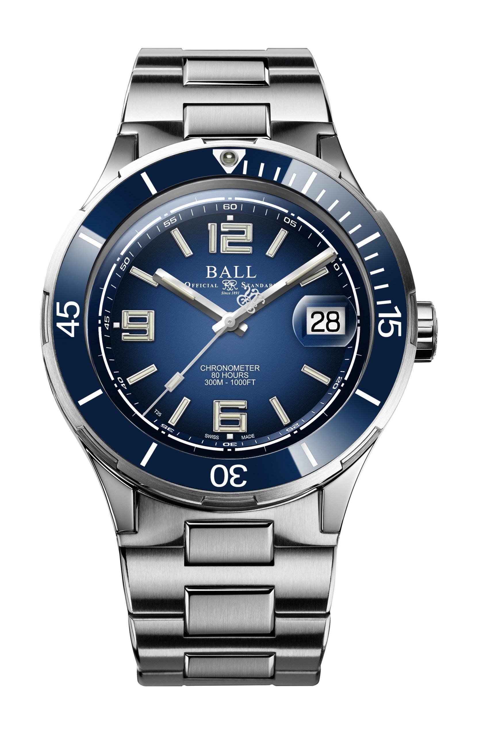 Roadmaster M Archangel II 40