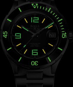 Alternative view of Roadmaster M Archangel II 40