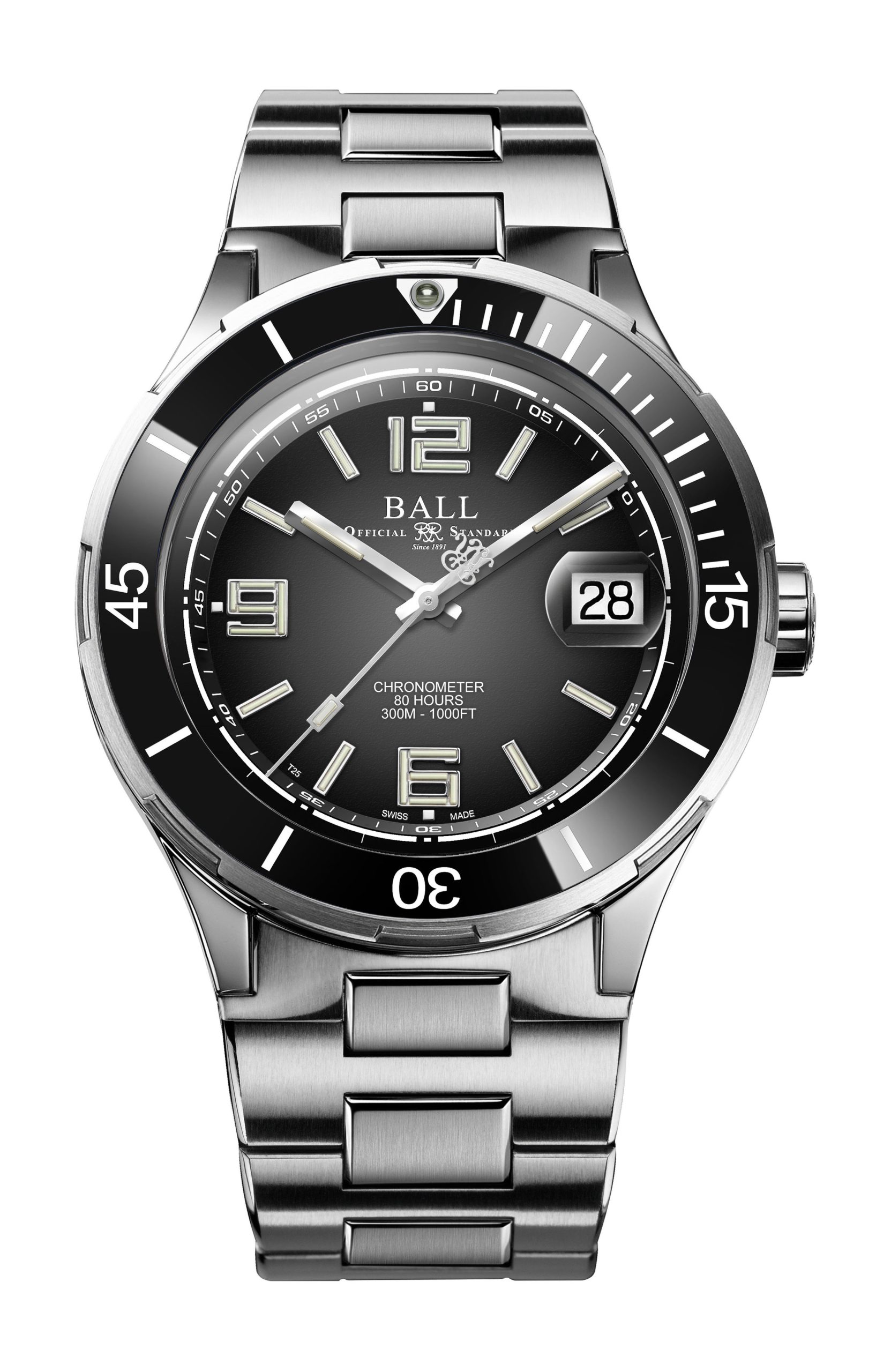 Roadmaster M Archangel II 40