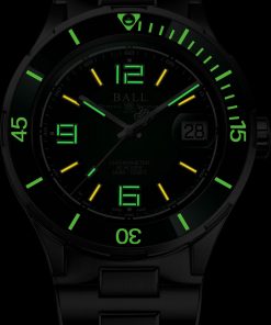 Alternative view of Roadmaster M Archangel II 40