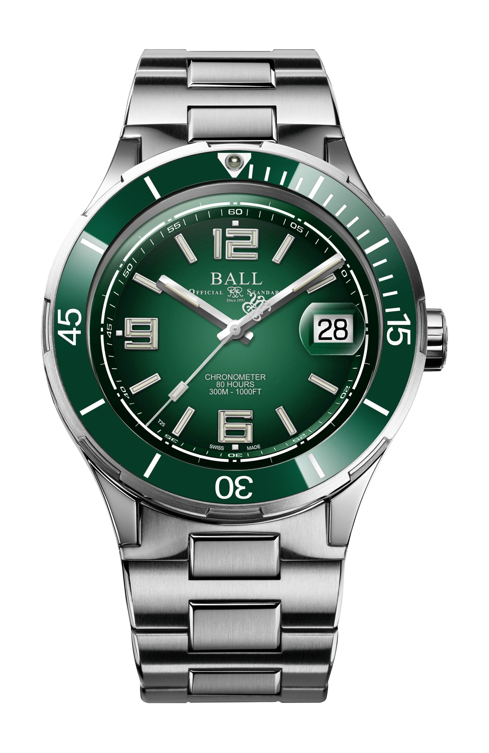 Roadmaster M Archangel II 40