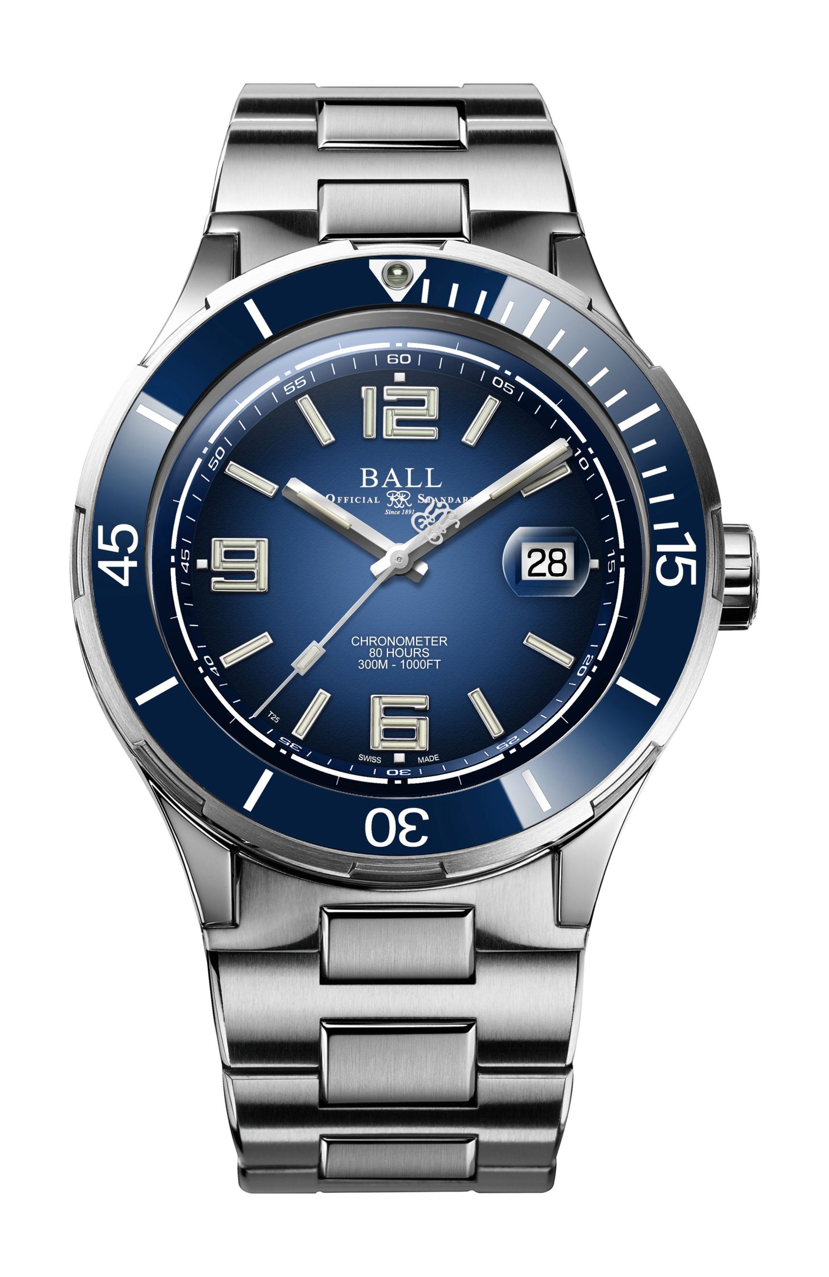 Roadmaster M Archangel II 43