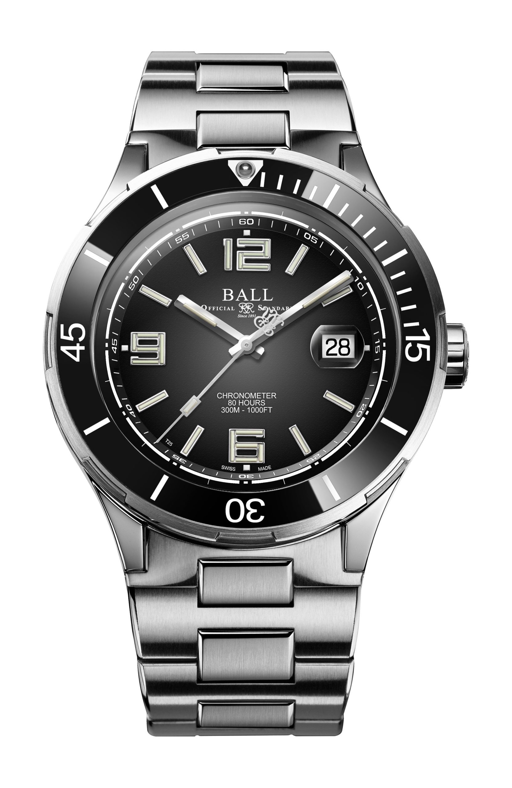 Roadmaster M Archangel II 43