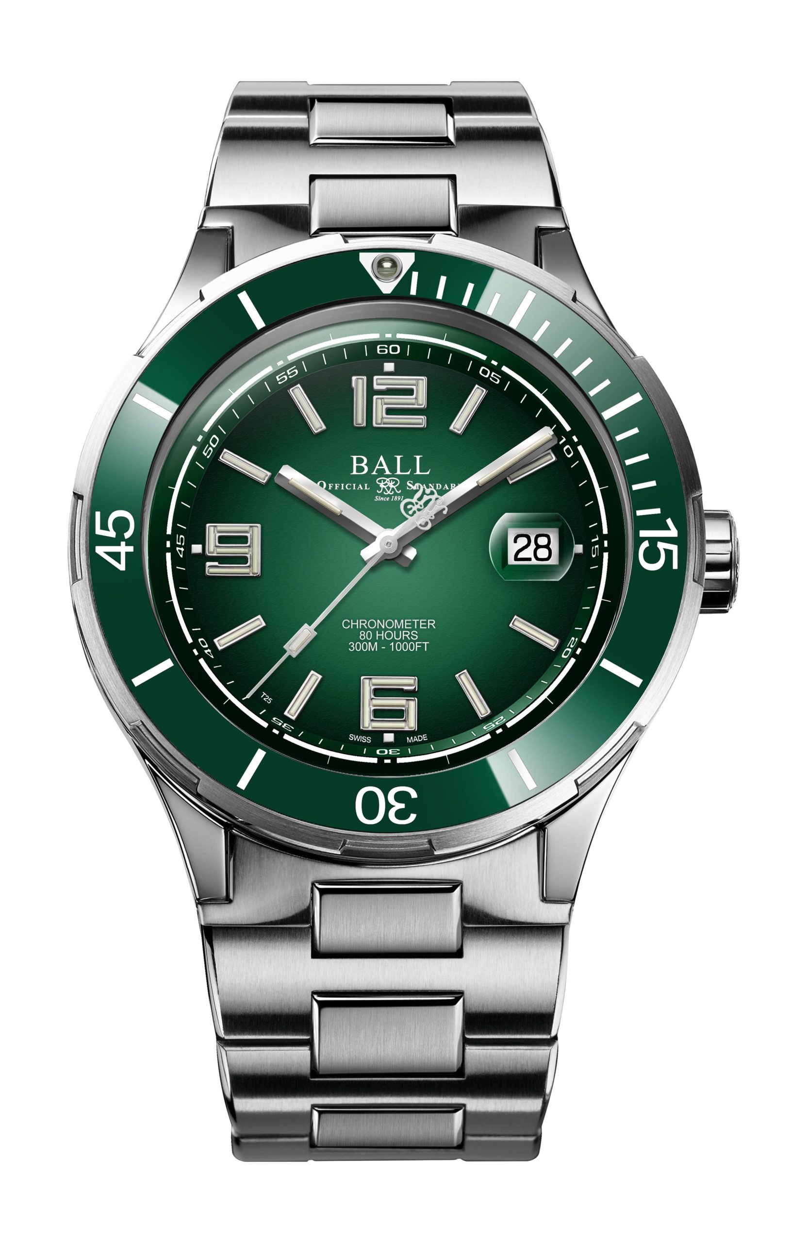 Roadmaster M Archangel II 43