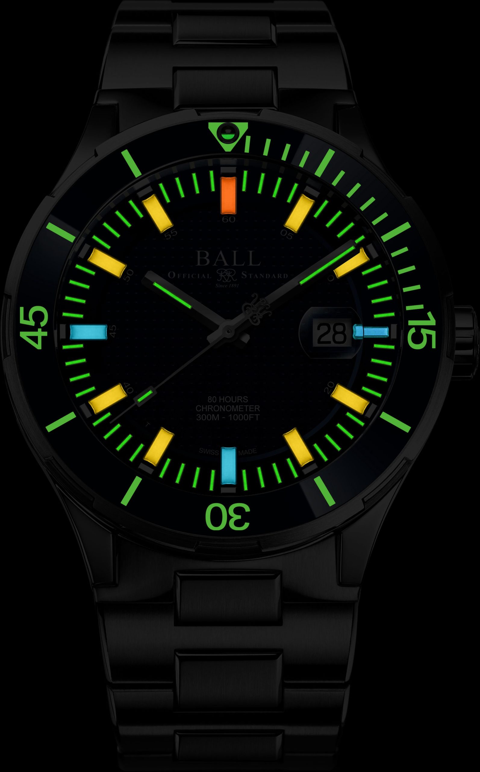 Roadmaster M Challenger II 40 - Image 2