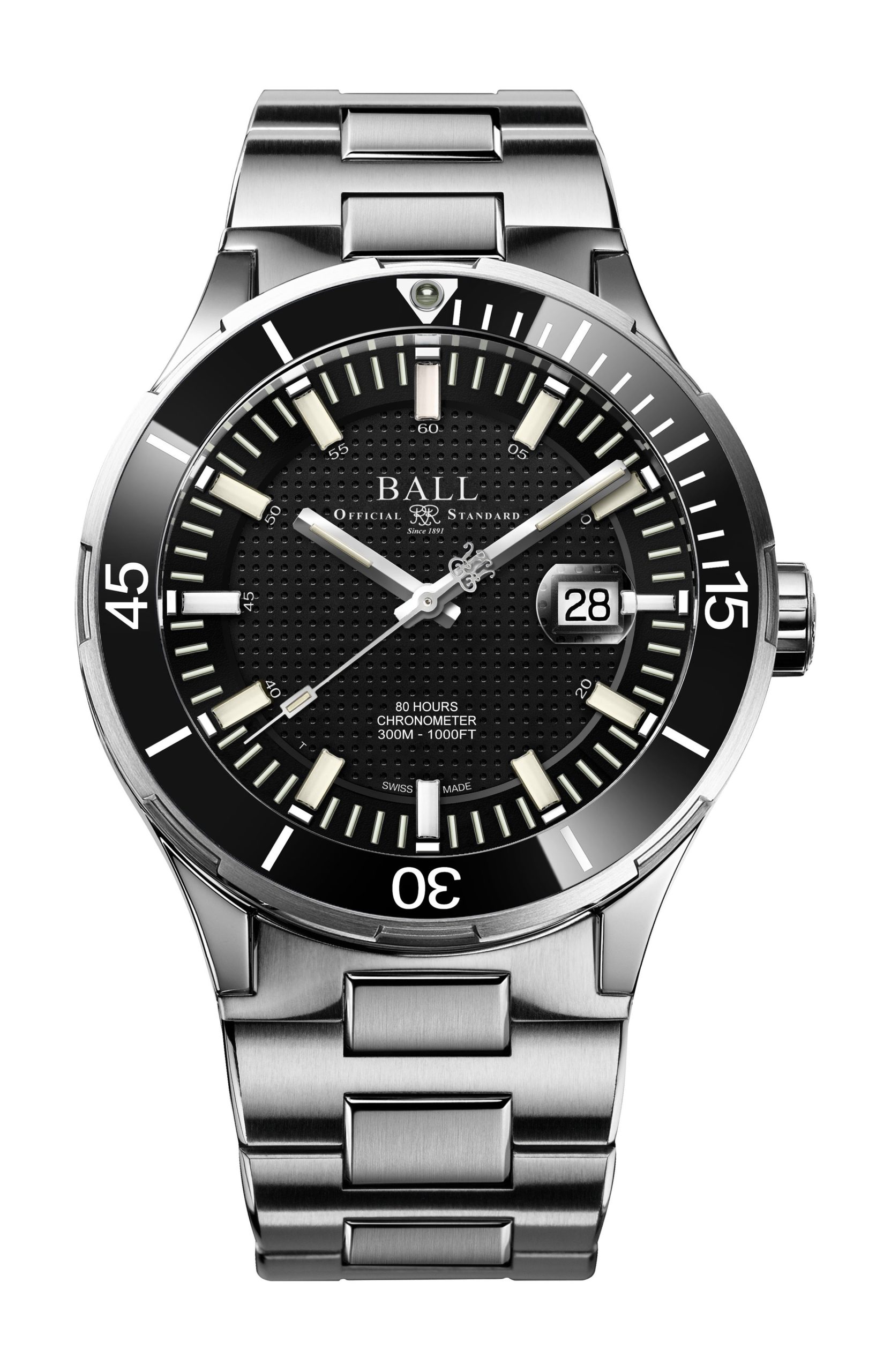 Roadmaster M Challenger II 40