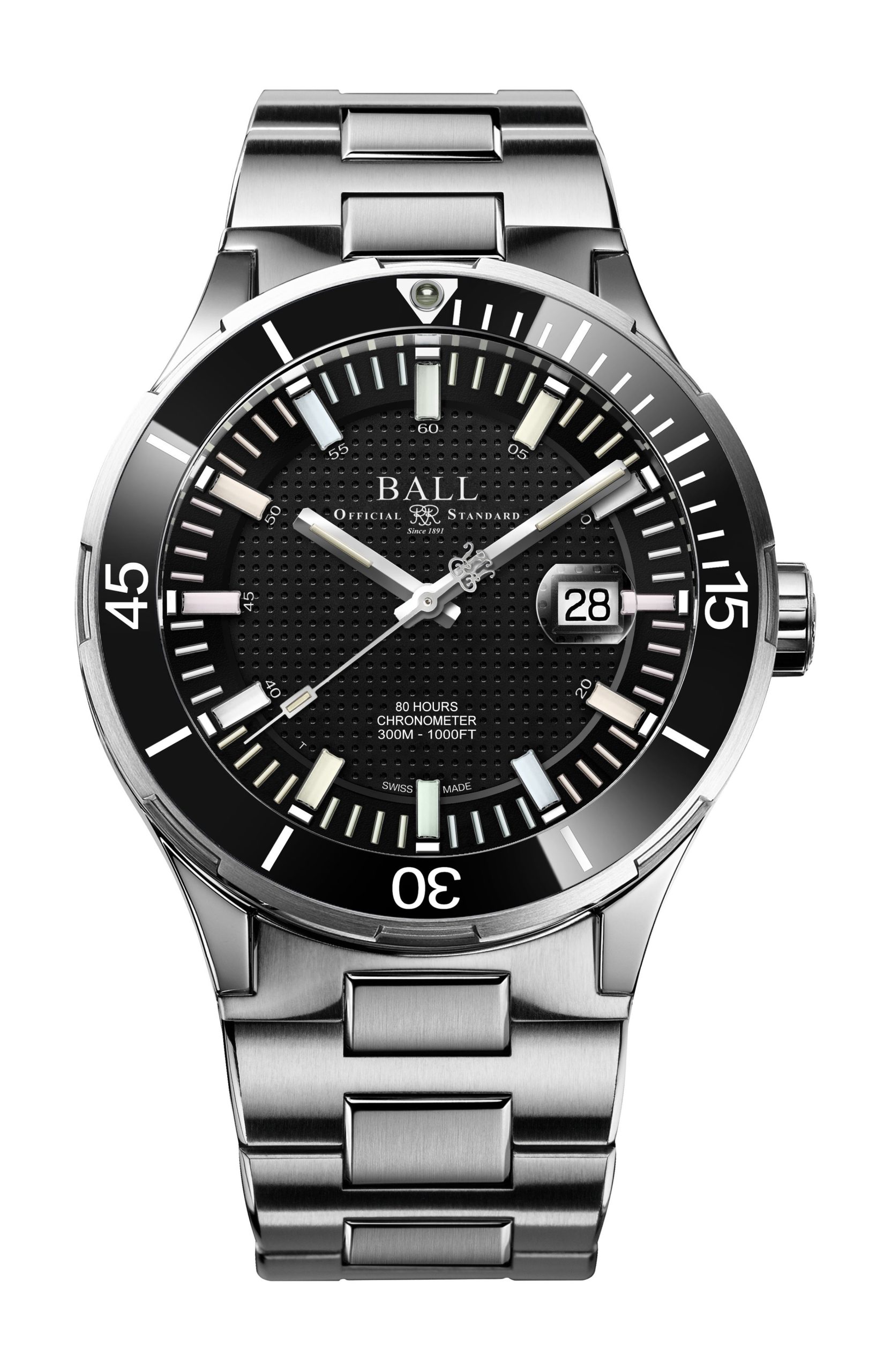 Roadmaster M Challenger II 40