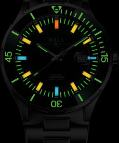 Alternative view of Roadmaster M Challenger II 40