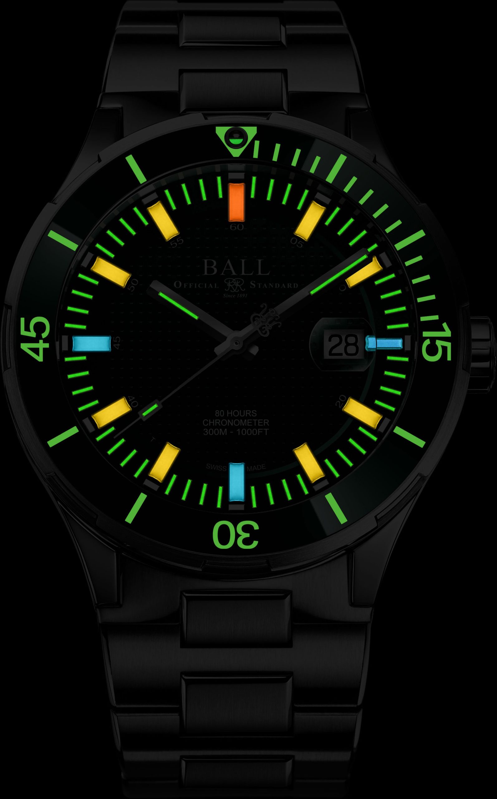 Roadmaster M Challenger II 40 - Image 2