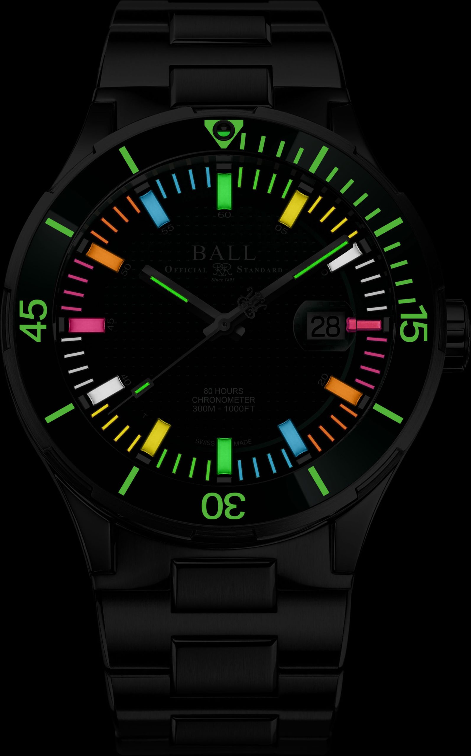 Roadmaster M Challenger II 40 - Image 2