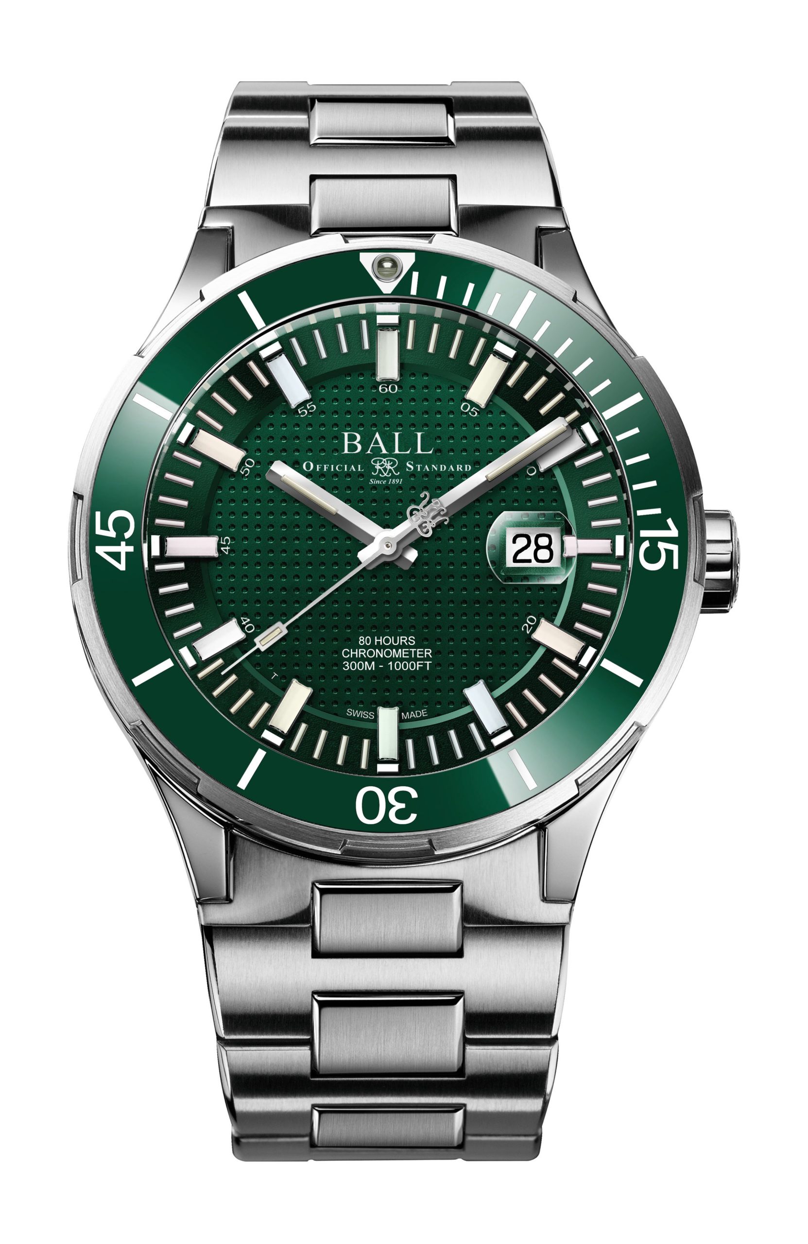 Roadmaster M Challenger II 40