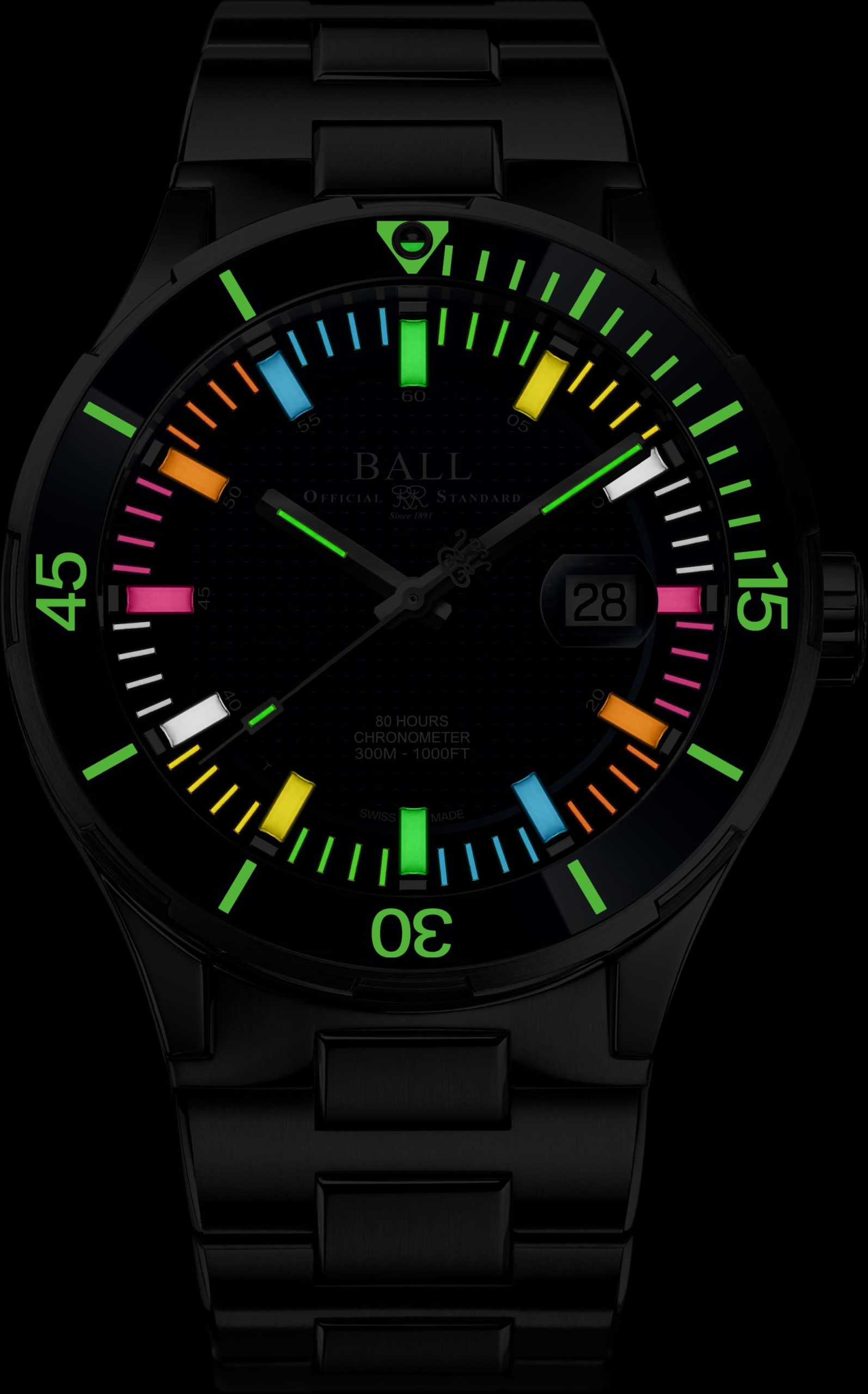 Roadmaster M Challenger II 43 - Image 2