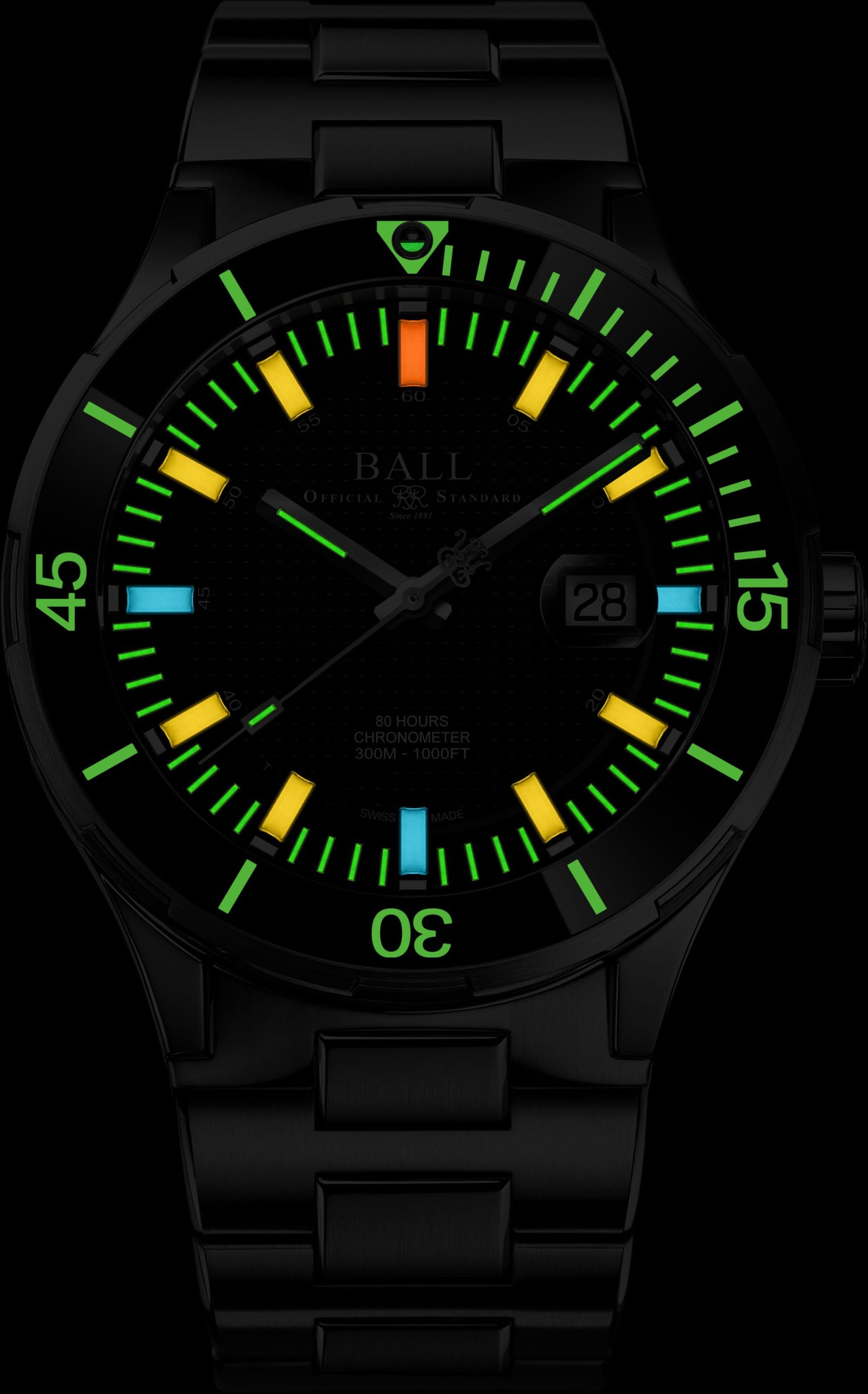 Roadmaster M Challenger II 43 - Image 2