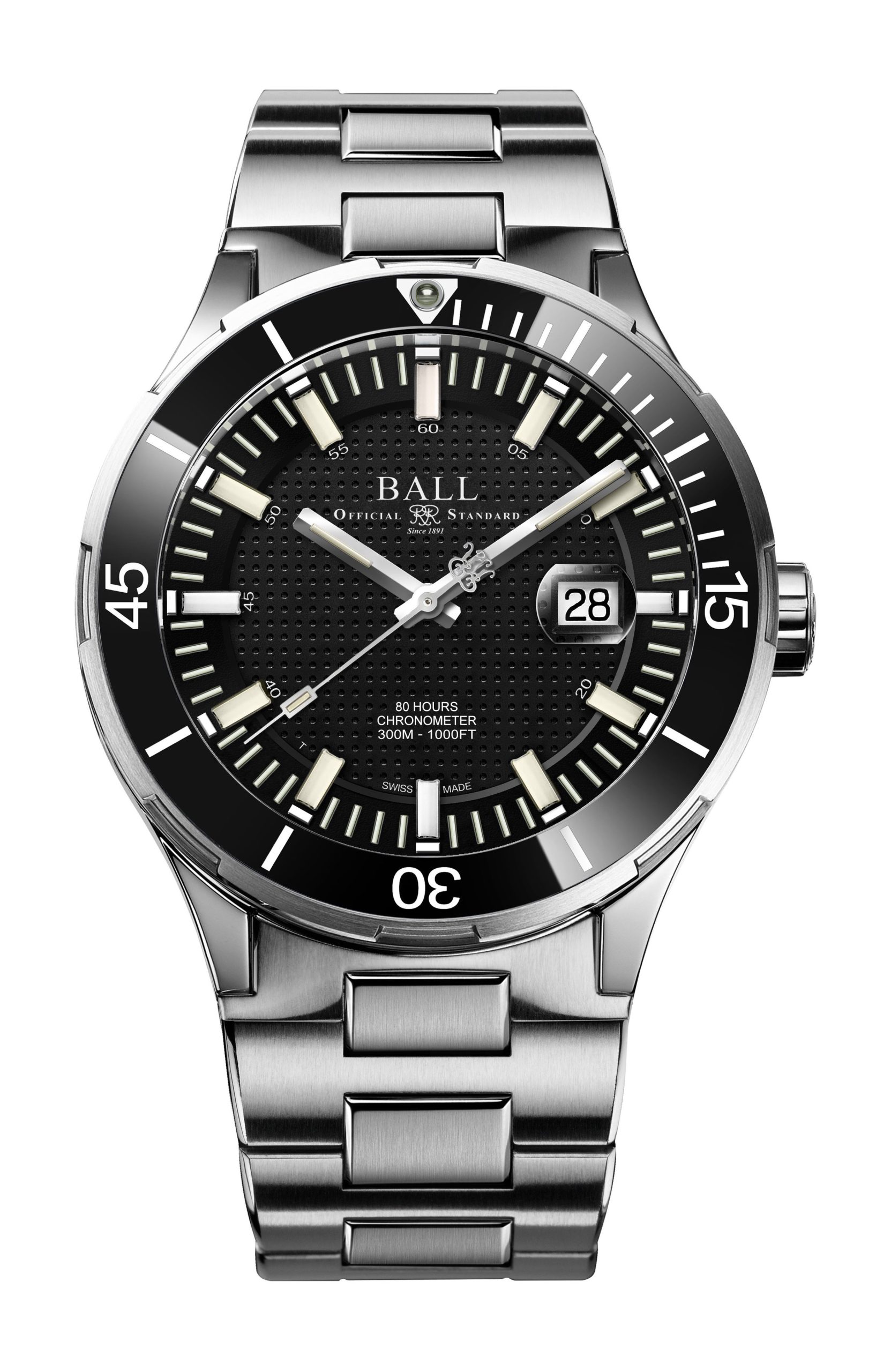 Roadmaster M Challenger II 43