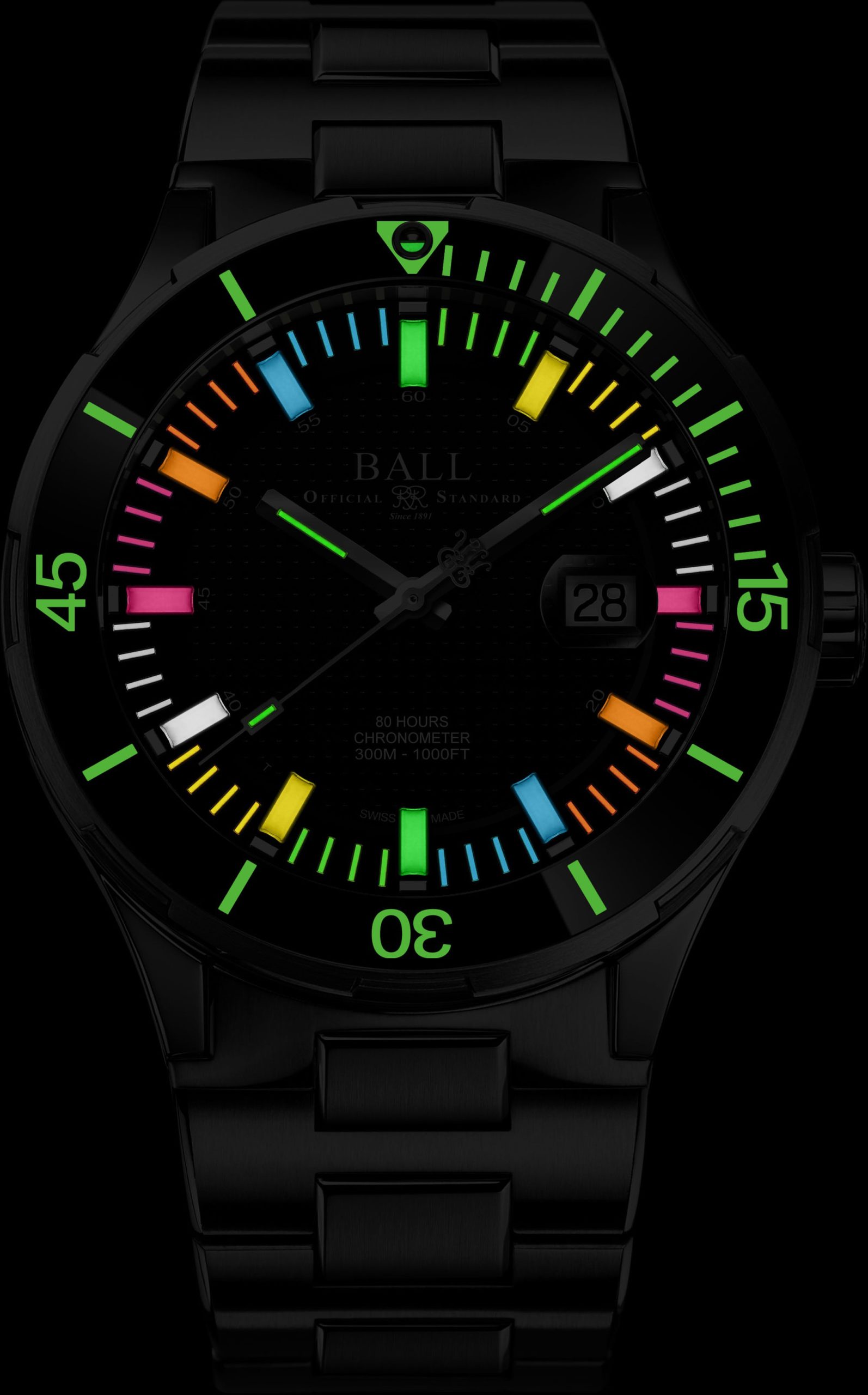 Roadmaster M Challenger II 43 - Image 2