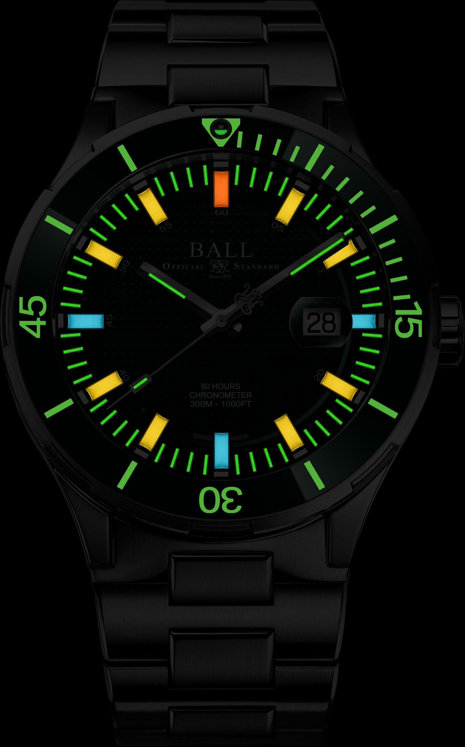 Roadmaster M Challenger II 43 - Image 2