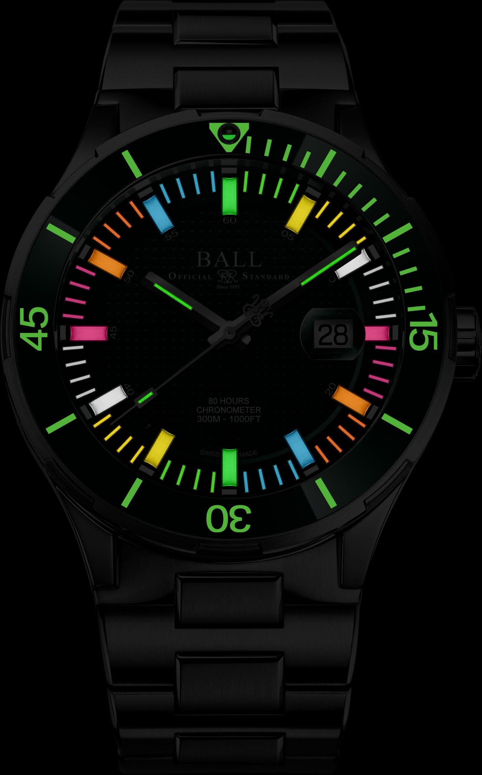 Roadmaster M Challenger II 43 - Image 2