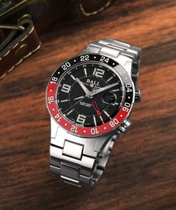 Alternative view of Roadmaster M Model A