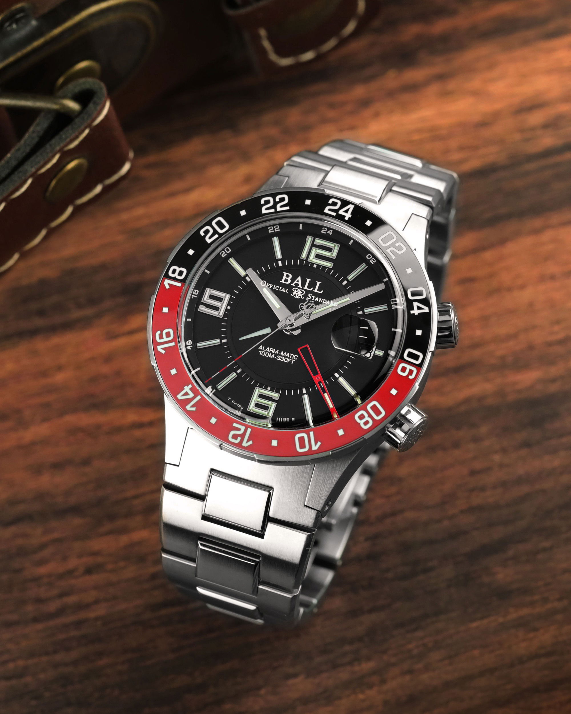 Roadmaster M Model A - Image 2