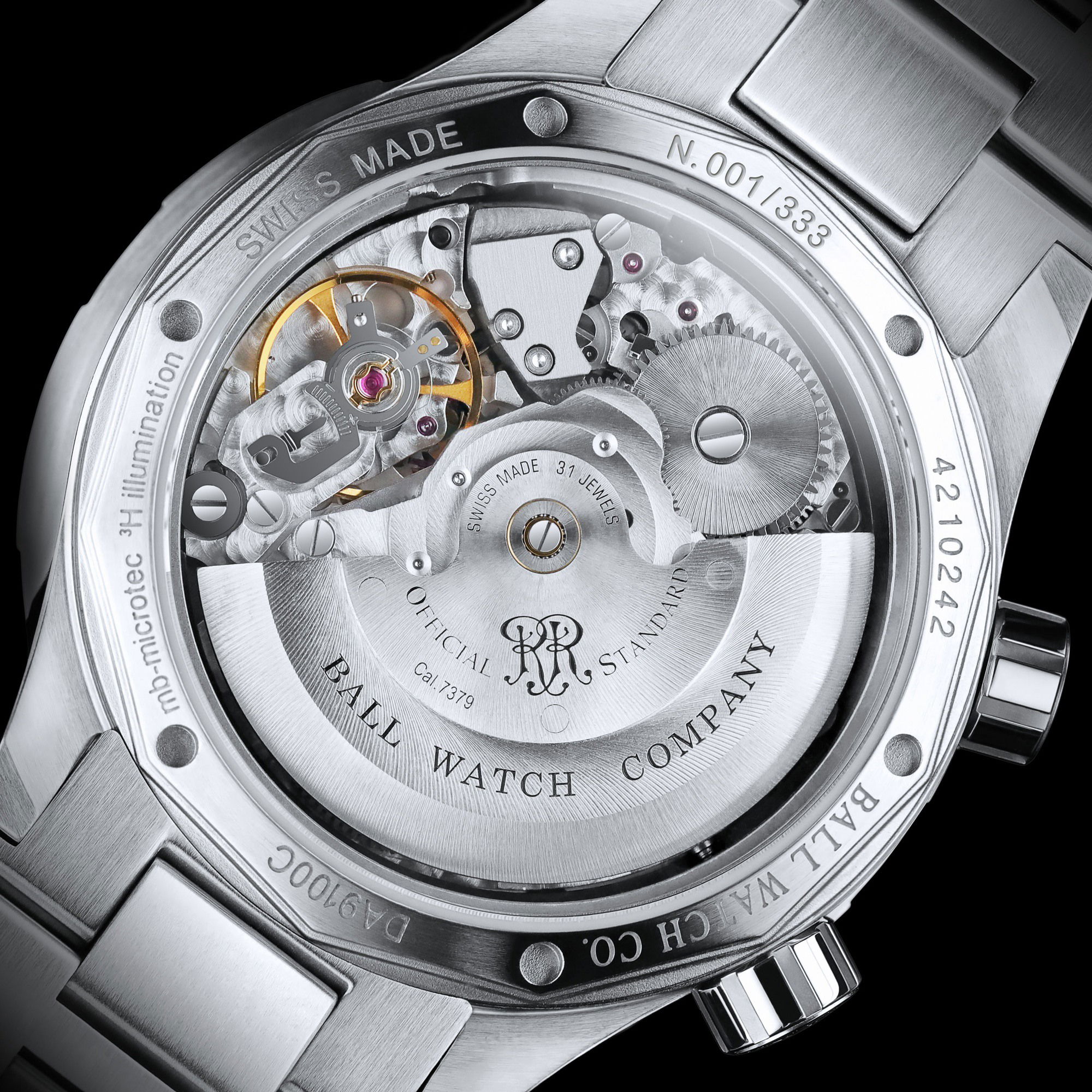 Roadmaster M Model A - Image 5