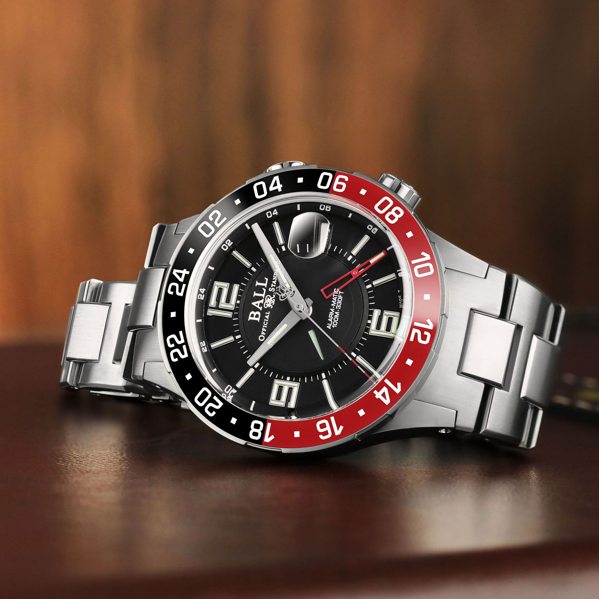 Roadmaster M Model A - Image 6