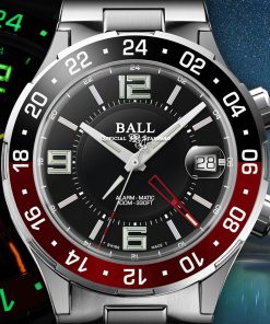 Alternative view of Roadmaster M Model A