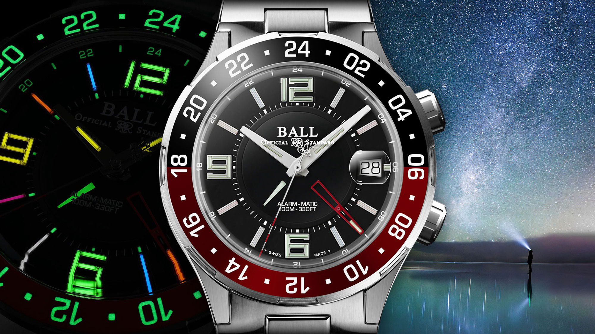 Roadmaster M Model A - Image 2