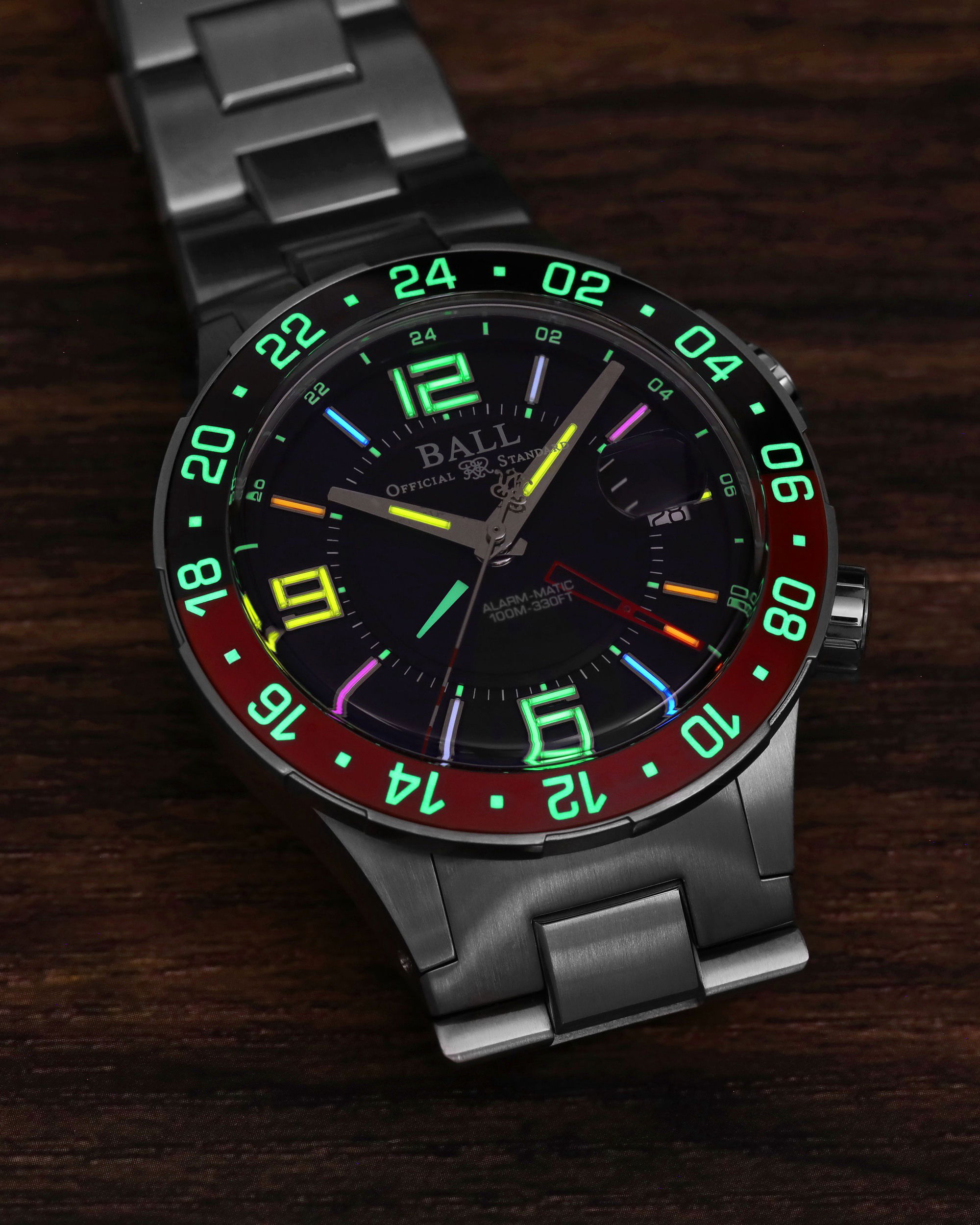 Roadmaster M Model A - Image 10