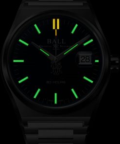 Alternative view of Roadmaster M Perseverer 40