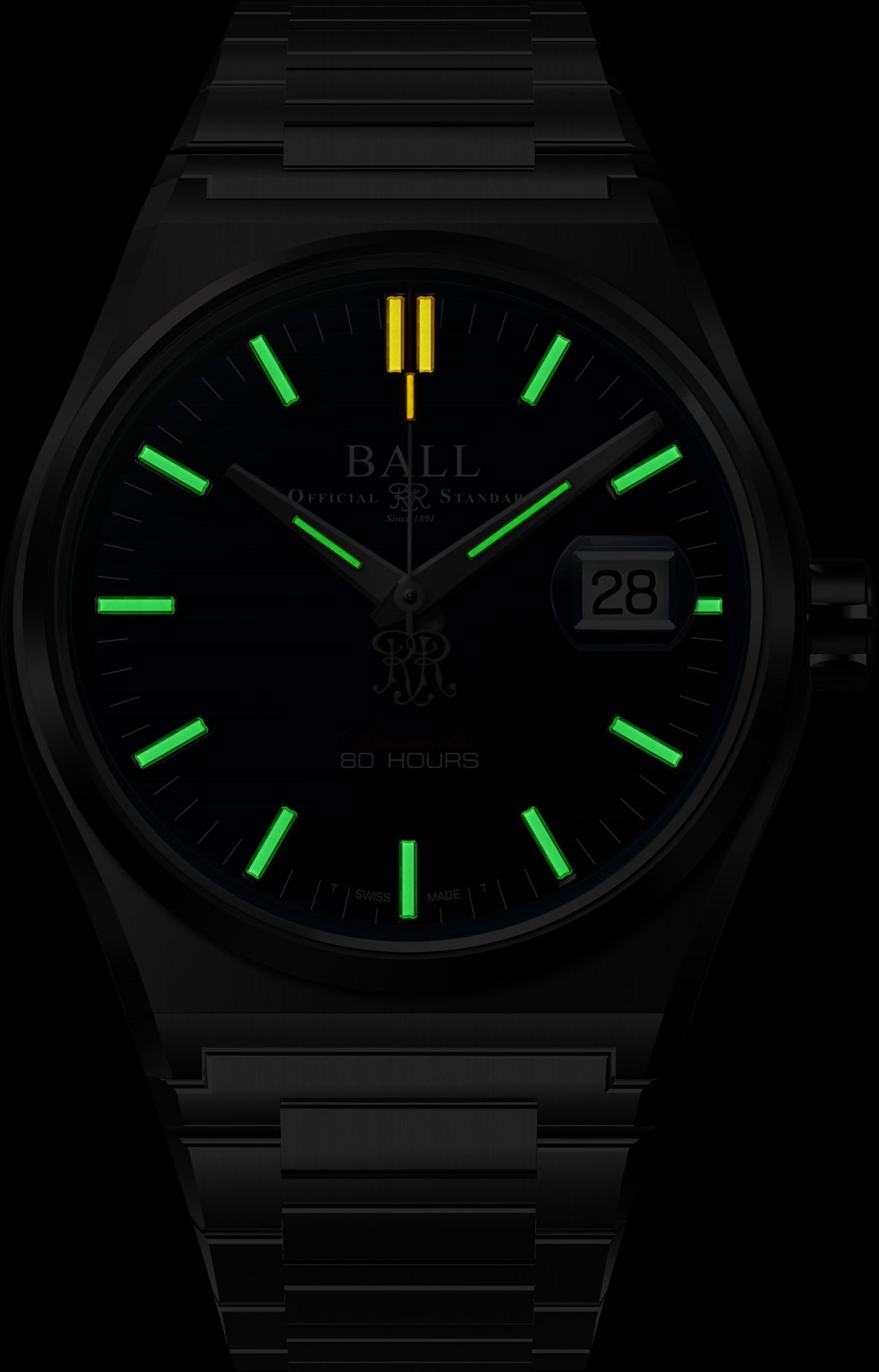 Roadmaster M Perseverer 40 - Image 2